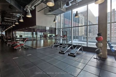 For Lease - 386 Yonge Street Unit# 3507, Toronto, Ontario - Photo 4
