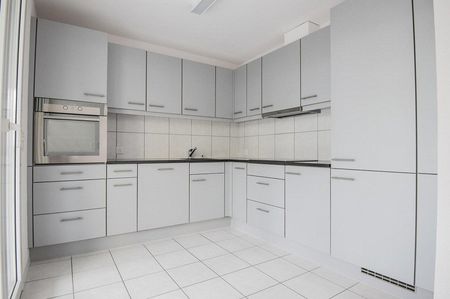 Traumhafte 3 1/2-Zimmerwohnung mit einzigartigem Kinderrabatt! - Photo 4
