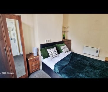 Room in a Shared House, Kings Rd, B25 - Photo 6