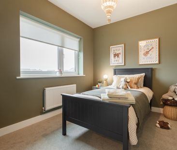 Casa at Tulach, Wigan, Greater Manchester, WN3 - Photo 4