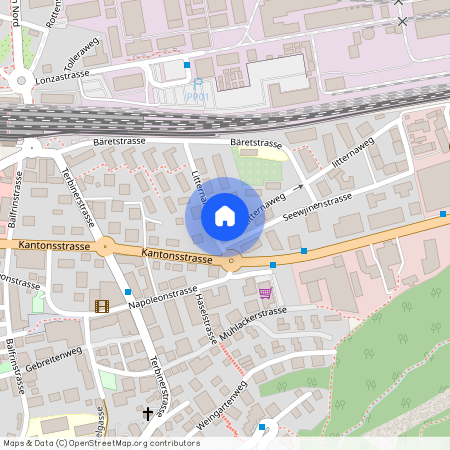 3930, Visp, Litternaweg, 1