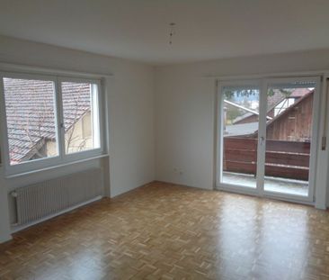Gepflegte 4.5-Zimmerwohnung in Schwadernau zu vermieten - Photo 4