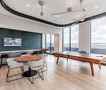 For Lease - 5 York Garden Way Unit# 1701, Toronto, Ontario - Photo 5