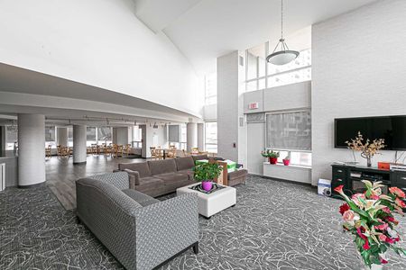 For Lease - 9017 Leslie Street Unit# 322, Richmond Hill, Ontario - Photo 3