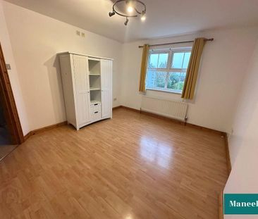 4 Oranbeg Drive, Brockagh, Dungannon, BT71 5PB - Photo 1