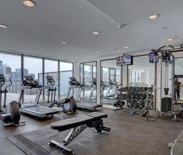 For Lease - 560 King Street Unit# 808, Toronto, Ontario - Photo 2