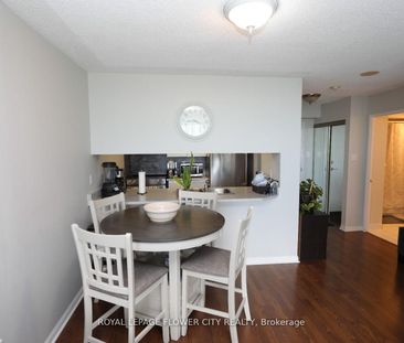 For Lease - 10 Laurelcrest Street Unit# 603, Brampton, Ontario - Photo 2
