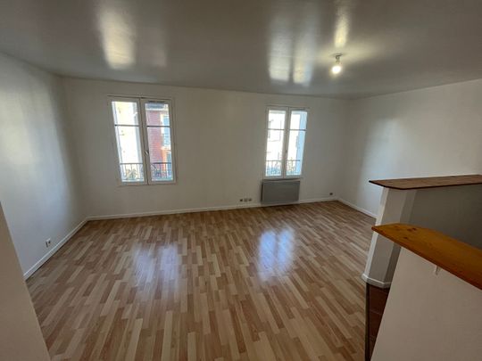 A louer appartement Villeparisis 33.15 m2 - Photo 1