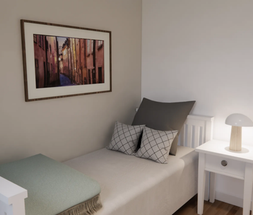 Taggvägen, Alvesta - Foto 6