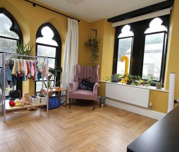 Lower Linden Road, Clevedon, BS21 - Photo 2