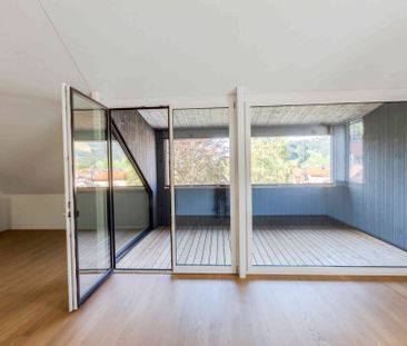 3.5 Zimmer, 100 m², 3. Stock - Foto 3