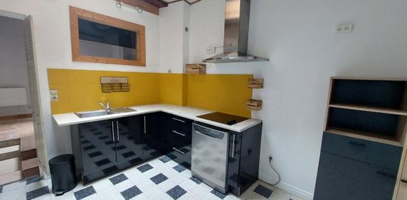 Location Appartement 2 pièces 59m² DIEPPE 76200 - Photo 2