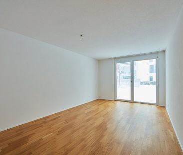 3.5 Zimmer, 88 m², 2. Stock - Foto 1