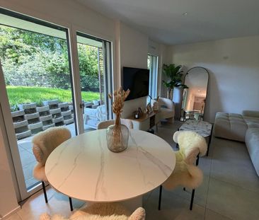 4 Zimmer, EG - Photo 1