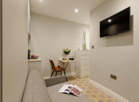 Studio to rent - Photo 3