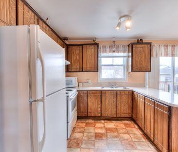 Maison de plain-pied - 6875 Av. Milligan - Photo 1
