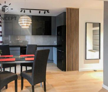 Elegancki apartament 2-pok. w Centrum | Garaż - Фото 3