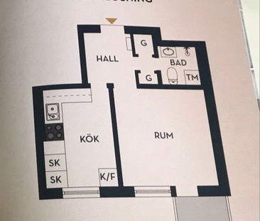 Luthagsesplanaden, Uppsala - Photo 1