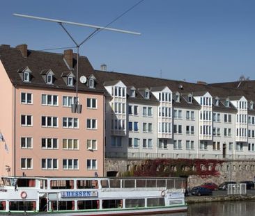 Singlewohnung in zentraler Lage! - Photo 1