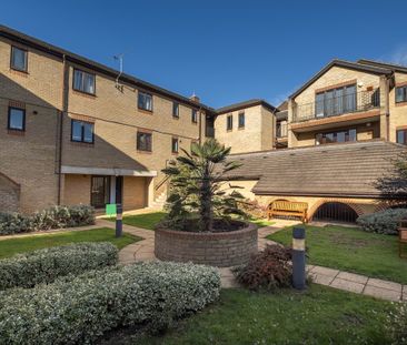 2 bedroom flat to rent - Photo 6