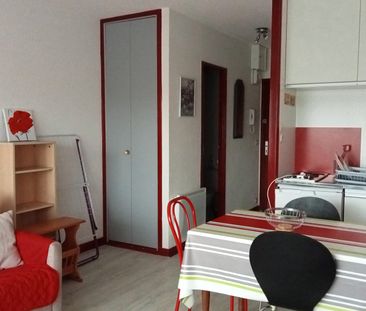 Location Appartement 1 pièce 23m² PERROS GUIREC 22700 - Photo 2