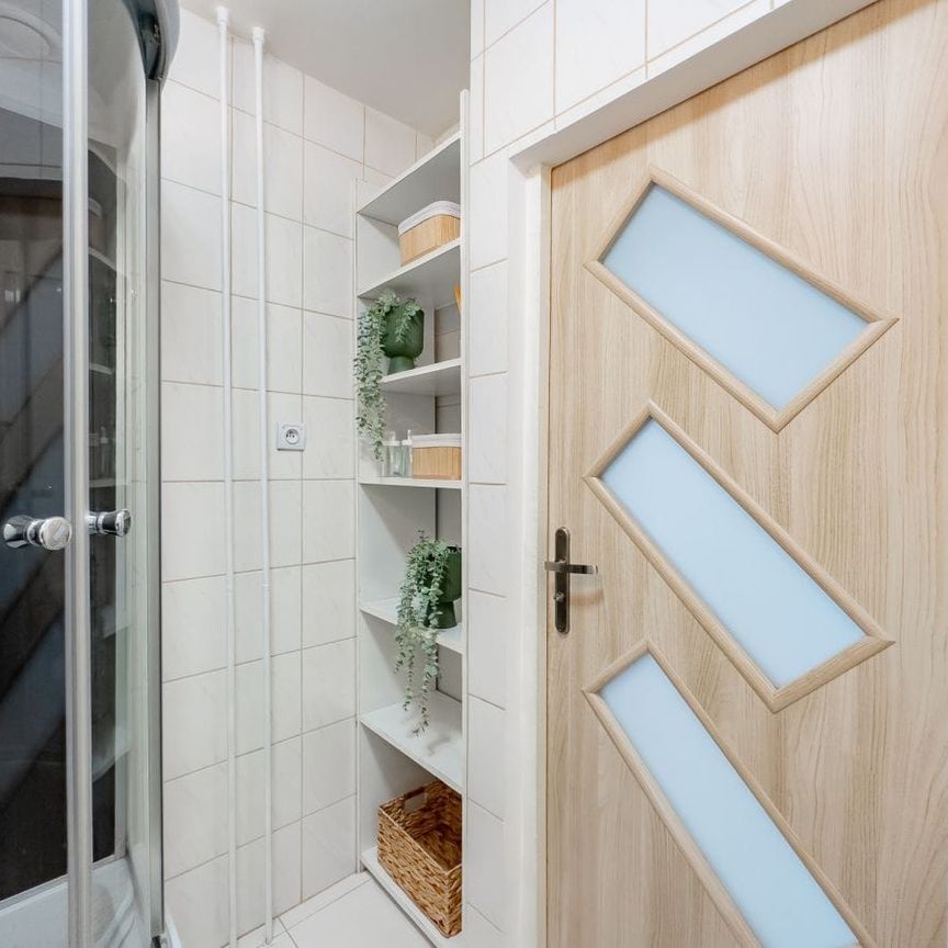 Na wynajem 2 pokoje Wieliczka blisko centrum 34.4 m² - Photo 1