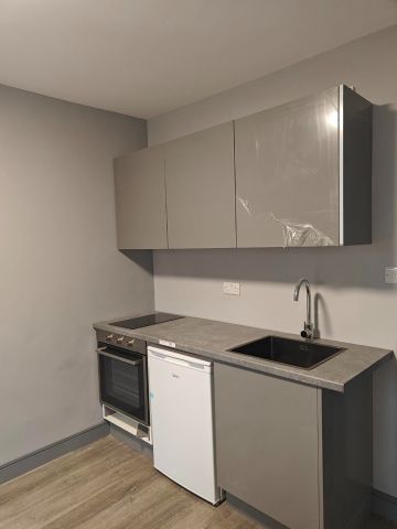 Studio Flat, Woodville Road, NW11 - Photo 2