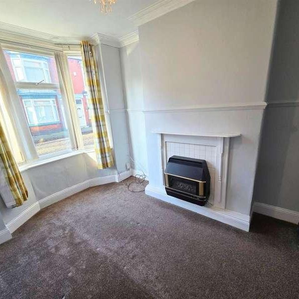 Berner Street, Middlesbrough, TS5 - Photo 1