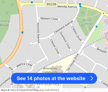 Cheviot Close, Wigan, Greater Manchester, WN3 - Photo 1