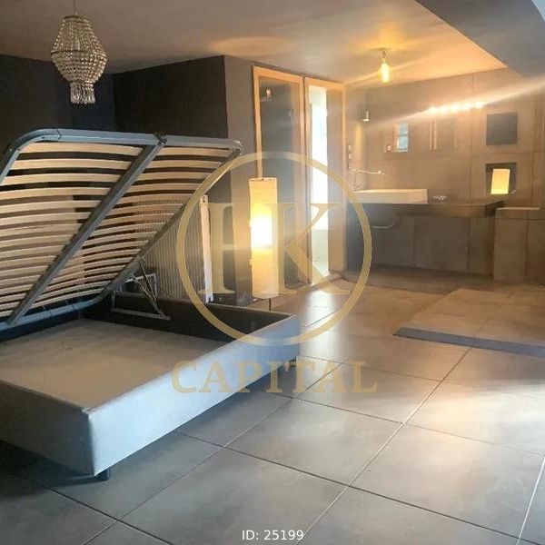 Loft 100 τ.μ. για ενοικίαση, Αθήνα - Ανατολικά Προάστια, Κορωπί - Photo 1