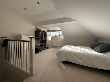 1 bedroom apartment to rent - Photo 5