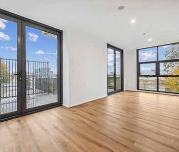 Brand new 1 bedroom apartment in the latest Gungahlin's development; Sierra! - Photo 1