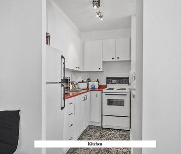For Lease - 30 Gloucester Street Unit# 1607, Toronto, Ontario - Photo 5