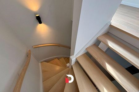 Nieuwbouwwoning met 4 slaapkamers en 2 badkamers - Photo 5