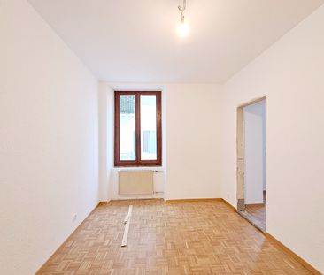 YVERDON 10, 4.5 room apartment completely renovated - Foto 6