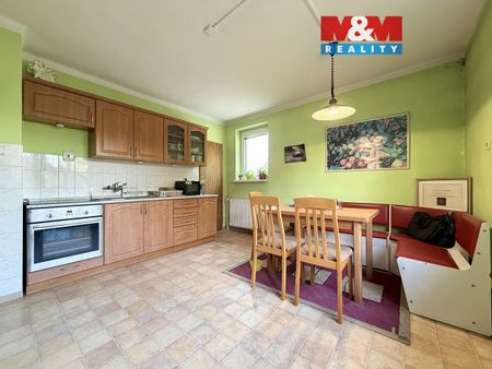 Pronájem bytu 3+1 82 m² - Фото 5