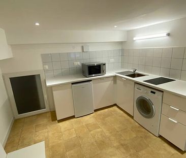 A LOUER - 2 PIECES - HYPER CENTRE - STRASBOURG - Photo 3