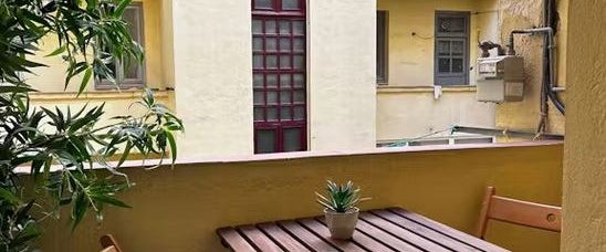 Calle de Cavanilles, Madrid, Community of Madrid 28007 - Foto 1