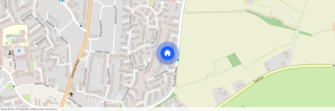 Biddel Springs, Highworth, SN6