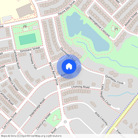 12 Romeo Road Unit# BASEMENT, Brampton