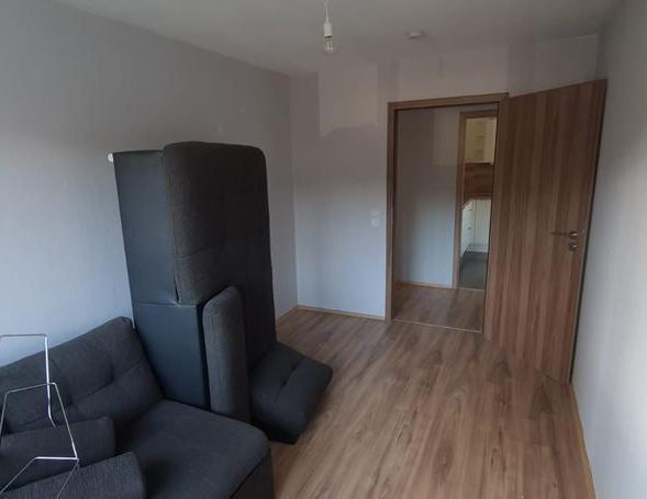 3 Zimmer Wohnung mit Küche in Böblingen - Photo 1