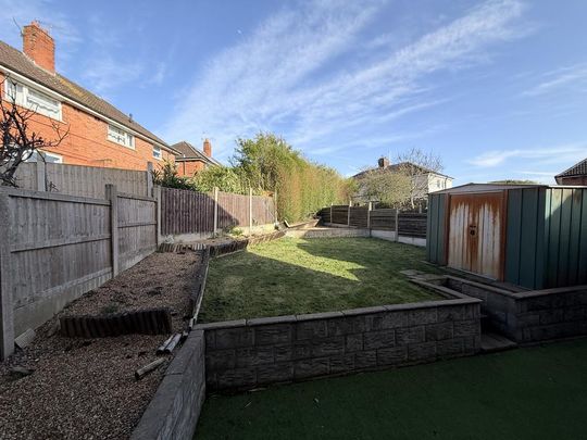3 bedroom house to rent - Photo 1