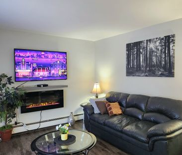 Unit 207, 3811-54 Avenue, Red Deer, AB - Photo 3