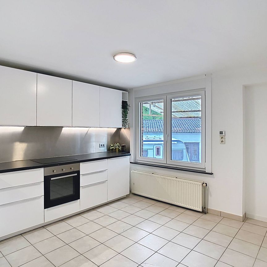 Huis te huur in Boutersem met 3 slaapkamers - Photo 1