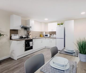 Ensuite silver plus - Photo 3