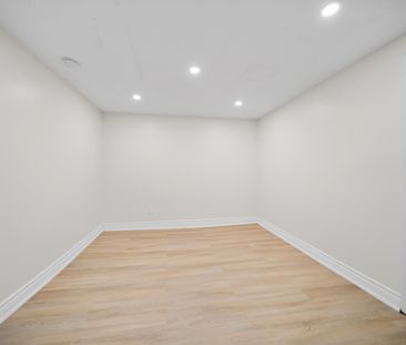 For Lease - 18 Josaly Drive, Toronto, Ontario - Photo 6