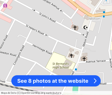Hermitage Road, Westcliff-On-Sea, SS0 - Photo 1