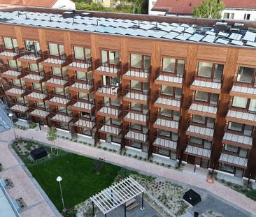 Bjurgränd 60, Rågsved - Photo 4