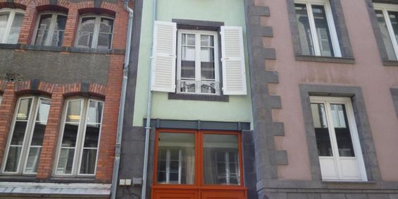 Location Appartement 1 pièce 17m² CLERMONT FERRAND 63000 - Photo 3