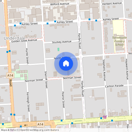 123C North Pde, SA 5032, Underdale